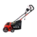 Aerator de gazon YATO 1800 W