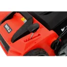 Aerator de gazon YATO 1800 W