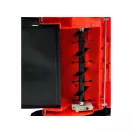 Aerator de gazon YATO 1800 W