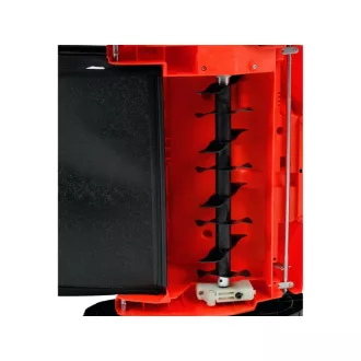 Aerator de gazon YATO 1800 W