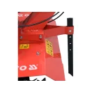 Sapa YATO pe benzina (rotakapa) 173 cm3 170 x 600 mm