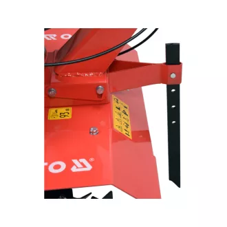 Sapa YATO pe benzina (rotakapa) 173 cm3 170 x 600 mm
