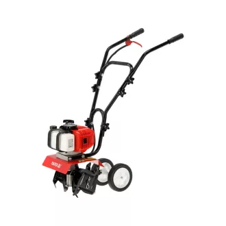 YATO Motocultor pe benzină 52 cm3 9500 RPM
