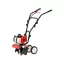 YATO Motocultor pe benzină 52 cm3 9500 RPM