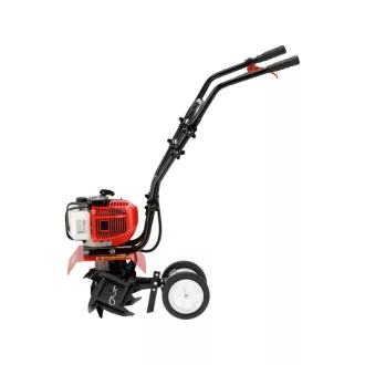 YATO Motocultor pe benzină 52 cm3 9500 RPM