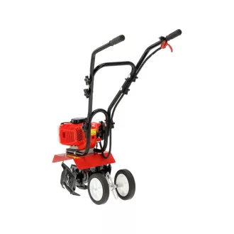 YATO Motocultor pe benzină 52 cm3 9500 RPM
