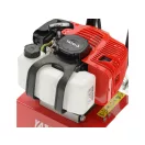 YATO Motocultor pe benzină 52 cm3 9500 RPM