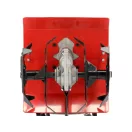 YATO Motocultor pe benzină 52 cm3 9500 RPM