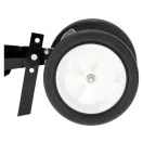 YATO Motocultor pe benzină 52 cm3 9500 RPM