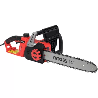 Motofierastrau YATO 1600 W 355 mm