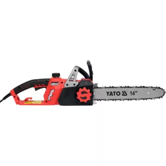 Motofierastrau YATO 1600 W 355 mm