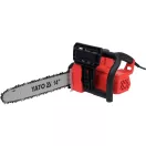 Motofierastrau YATO 1600 W 355 mm
