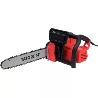 Motofierastrau YATO 1600 W 355 mm