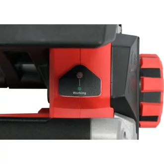 Motofierastrau YATO 1600 W 355 mm