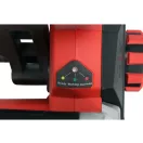 Motofierastrau YATO 2400 W 405 mm