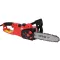 YATO Set de drujba si taietor de inaltime 25 cm 750 W