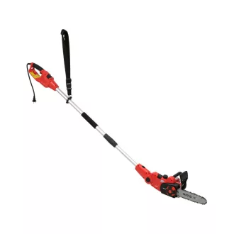 YATO Set de drujba si taietor de inaltime 25 cm 750 W