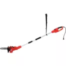 YATO Set de drujba si taietor de inaltime 25 cm 750 W
