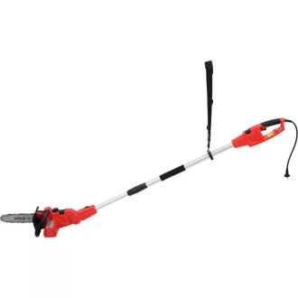 YATO Set de drujba si taietor de inaltime 25 cm 750 W
