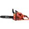 YATO Motoferăstrău pe benzină 37,2 cm3 0,17 l