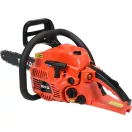 YATO Motoferăstrău pe benzină 37,2 cm3 0,17 l