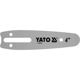YATO Ghidaj pentru drujba 4" 0,3" 1,1 mm