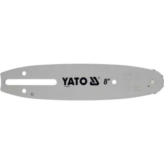   YATO Ghidaj pentru lanțul de drujba 8" 3/8" 1,1 mm