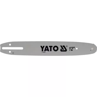   YATO Ghidaj pentru lanț de drujbă 12" 3/8" 1,1 mm