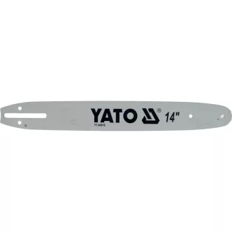   YATO Ghidaj pentru lanțul de drujbă 14" 3/8" 1,1 mm
