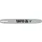 YATO Ghidajul lanțului pentru drujba 16" 3/8" 1,1 mm