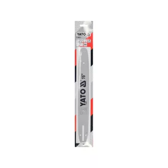   YATO Ghidajul lanțului pentru drujba 16" 3/8" 1,1 mm