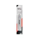 YATO Ghidaj pentru lanț de motofierăstrău 8" 3/8" 1,3 mm