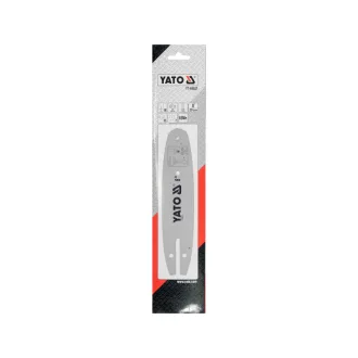   YATO Ghidaj pentru lanț de motofierăstrău 8" 3/8" 1,3 mm