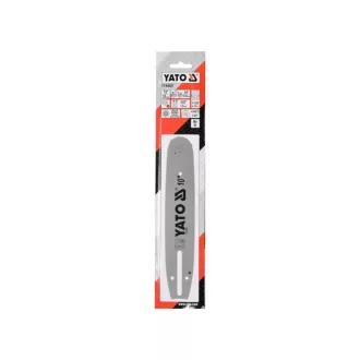   YATO Ghidaj pentru lanț de drujbă 10" 3/8" 1,3 mm