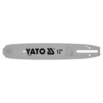 YATO Ghid de lanț pentru drujbă 12" 3/8" 1,3 mm