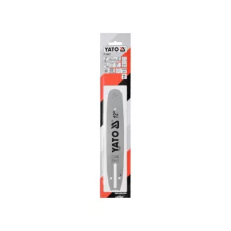 YATO Ghid de lanț pentru drujbă 12" 3/8" 1,3 mm