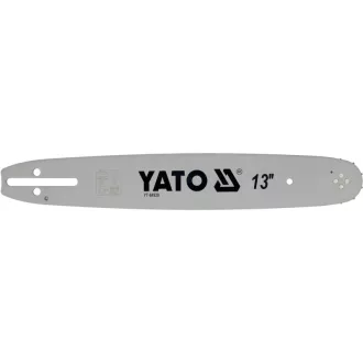   YATO Ghidaj pentru lanț de drujbă 13" 0,325" 1,5 mm