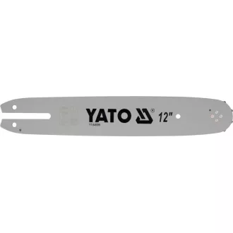   YATO Ghidaj pentru lanțul de drujbă 12" 3/8" 1,3 mm