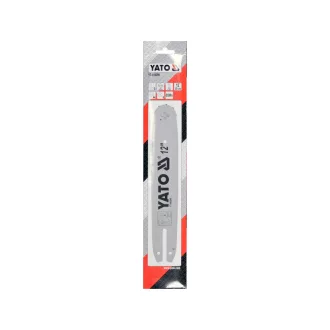   YATO Ghidaj pentru lanțul de drujbă 12" 3/8" 1,3 mm