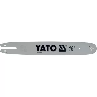   YATO Ghidaj pentru lanț de drujbă 16" 3/8" 1,3 mm