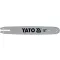 YATO Ghidaj pentru lanț de drujbă 16" 3/8" 1,3 mm