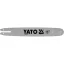 YATO Ghidaj pentru lanț de drujbă 16" 3/8" 1,3 mm