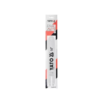   YATO Ghidaj pentru lanț de drujbă 14" 3/8" 1,3 mm