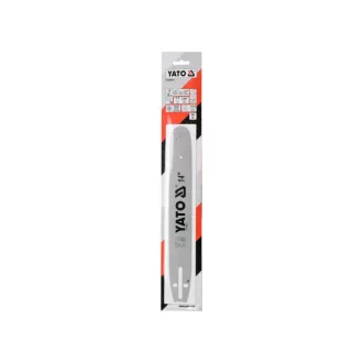   YATO Ghidaj de lanț pentru drujbă 14" 0,325" 1,5 mm