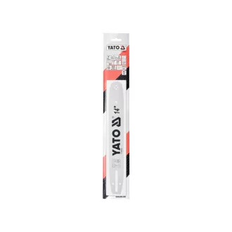YATO Ghidaj pentru drujba 14" 3/8" 1,3 mm