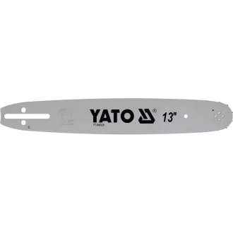   YATO Ghidaj pentru lanț de drujbă 13" 0,325" 1,3 mm