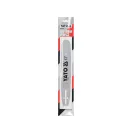 YATO Ghidaj pentru lanț de drujbă 13" 0,325" 1,3 mm
