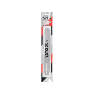   YATO Ghidaj pentru lanț de drujbă 13" 0,325" 1,3 mm