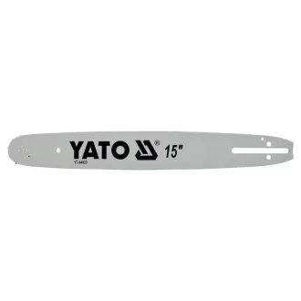  YATO Ghidaj pentru lanț de drujbă 15" 0,325" 1,3 mm