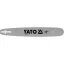 Ghidaj pentru lanț de drujbă YATO, 16", 0,325", 1,3 mm